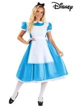 Adult Deluxe Disney Alice Costume