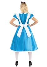 Adult Deluxe Disney Alice Costume Alt 6