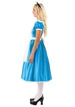 Adult Deluxe Disney Alice Costume Alt 7