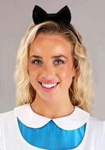 Adult Deluxe Disney Alice Costume Alt 4