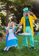 Adult Deluxe Disney Alice Costume Alt 11