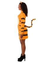 Women's Disney Tigger Costume Alt 5