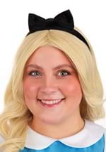 Plus Size Deluxe Disney Alice Costume Alt 4