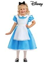 Toddler Deluxe Disney Alice Costume