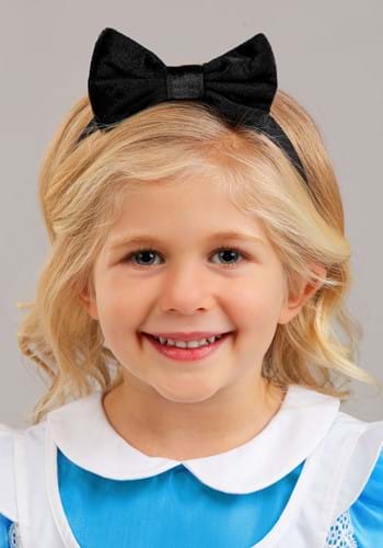 Girl's Deluxe Disney Toddler Alice Costume | Disney Costumes