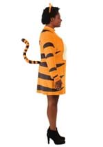 Plus Size Women's Disney Tigger Costume Alt 2