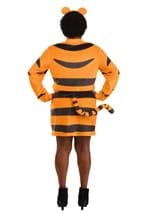 Plus Size Women's Disney Tigger Costume Alt 3