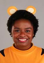 Plus Size Women's Disney Tigger Costume Alt 4