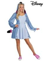 Womens Disney Eeyore Costume