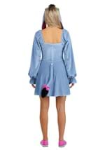 Womens Disney Eeyore Costume Alt 1