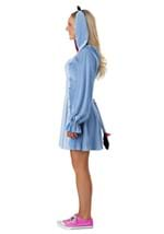 Womens Disney Eeyore Costume Alt 2