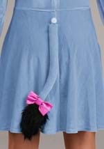 Womens Disney Eeyore Costume Alt 6