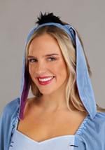 Women's Disney Eeyore Costume Alt 5