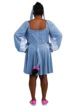 Plus Size Womens Disney Eeyore Costume Alt 1