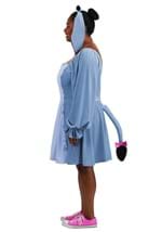 Plus Size Women's Disney Eeyore Costume Alt 2