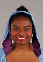 Plus Size Women's Disney Eeyore Costume Alt 4