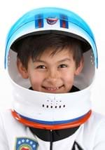 Blue Astronaut Costume Helmet Alt 9