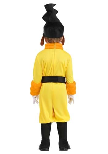 Boy's Disney A Goofy Movie Powerline Toddler Costume | Disney Costumes