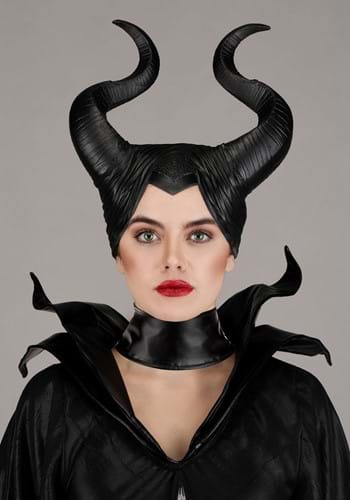 Premium Women's Live Action Disney Maleficent Costume | Disney Costumes