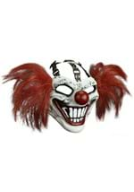 Adult Twisted Metal Sweet Tooth Mask Alt 2