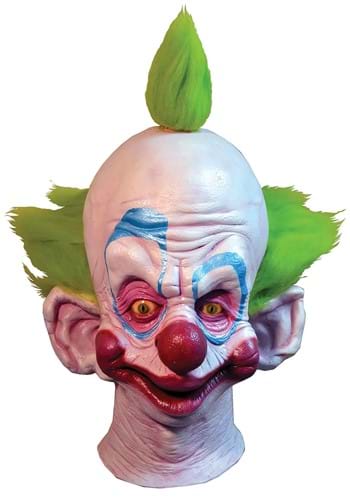 Killler Klowns from Outer Space Adult Shorty Mask Main