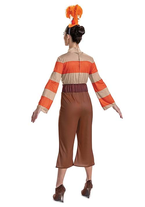 Inside Out 2 Adult Anxiety Costume Disney Costumes