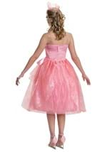 Wicked Adult Deluxe Glinda Costume Alt 2