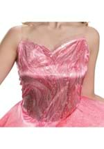 Wicked Adult Deluxe Glinda Costume Alt 4