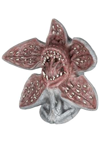 Stranger Things Deluxe Demogorgon Mask | Stranger Things Accessories