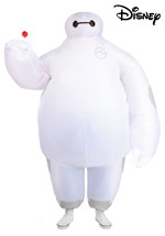 Adult Disney Big Hero Six Inflatable Baymax Costume