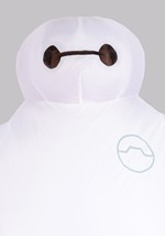 Adult Disney Big Hero Six Inflatable Baymax Costume Alt 4