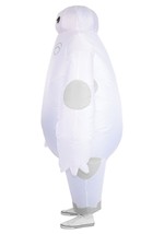 Adult Disney Big Hero Six Inflatable Baymax Costume Alt 2