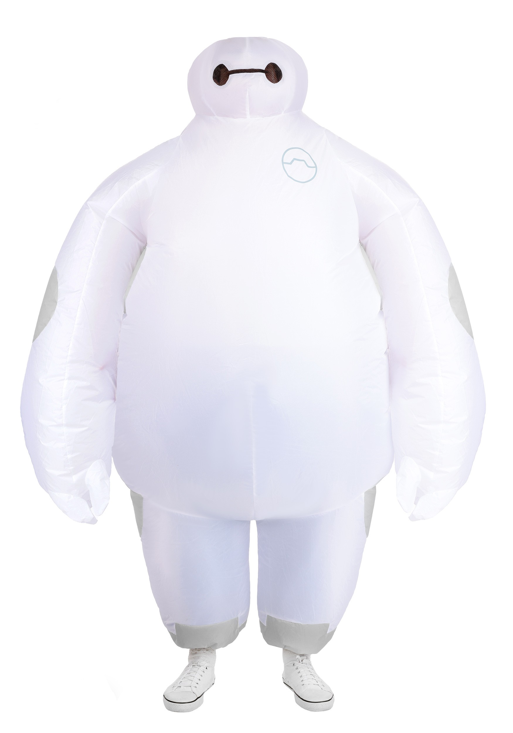 Adult Disney Inflatable Big Hero Six Baymax Costume | Disney Costumes