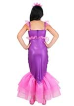 Kids Disney The Little Mermaid Alana Costume Alt 1