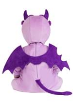 Infant Disney Hercules Pain Baby Costume Alt 1