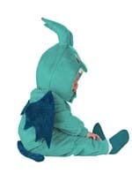 Infant Disney Hercules Panic Baby Costume Alt 2