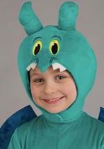 Toddler Disney Hercules Panic Baby Costume Alt 1