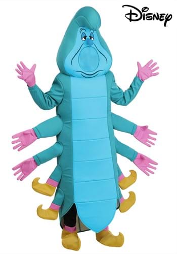 Kid's Disney Alice in Wonderland Caterpillar Costu