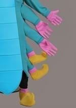 Kids Disney Alice in Wonderland Caterpillar Alt 8