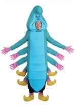 Adult Disney Alice in Wonderland Caterpillar Alt 1