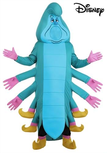 Plus Size Disney Alice in Wonderland Caterpillar C