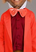 Kids Disney Alice in Wonderland March Hare Costume Alt 6