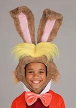 Kids Disney Alice in Wonderland March Hare Costume Alt 4
