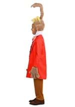 Kids Disney Alice in Wonderland March Hare Costume Alt 2