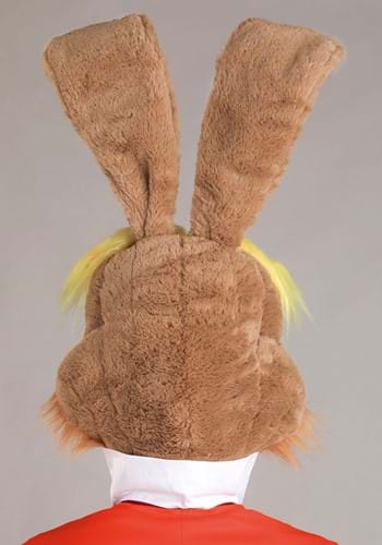 Disney Alice in Wonderland March Hare Men's Costume | Disney Costumes