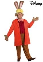 Plus Size Disney Alice in Wonderland March Hare Co