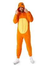 Pokémon Adult Charmander Costume Onesie | Pokémon Costumes