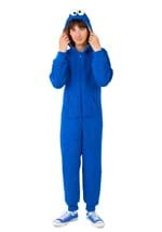 Sesame Street Kids Cookie Monster Onesie