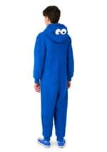 Sesame Street Kids Cookie Monster Onesie Alt 2