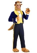 Deluxe Disney Beauty and the Beast Costume Kit Alt 1